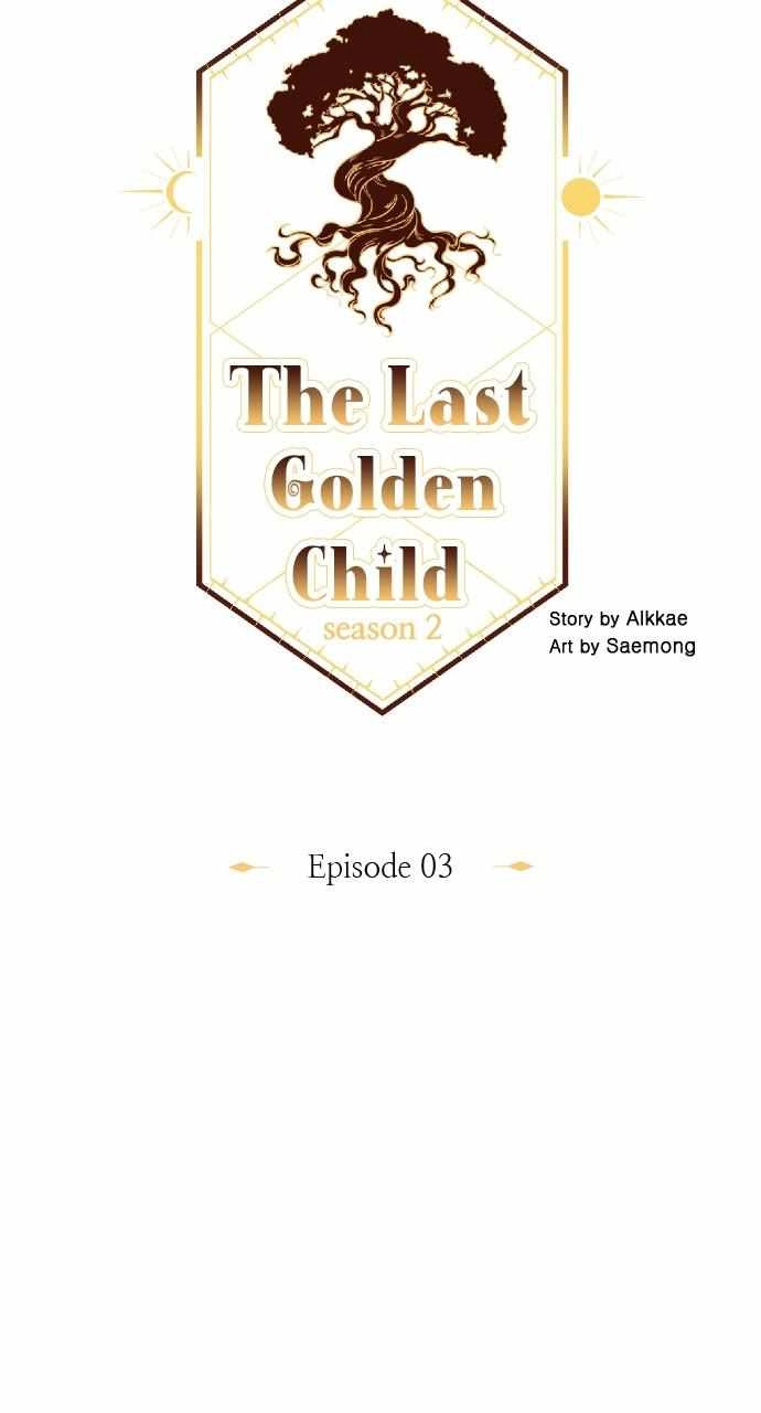 The Last Golden Child Chapter 102 18